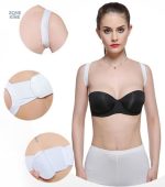 Accessoire orthopédique pour un maintien optimal du dos