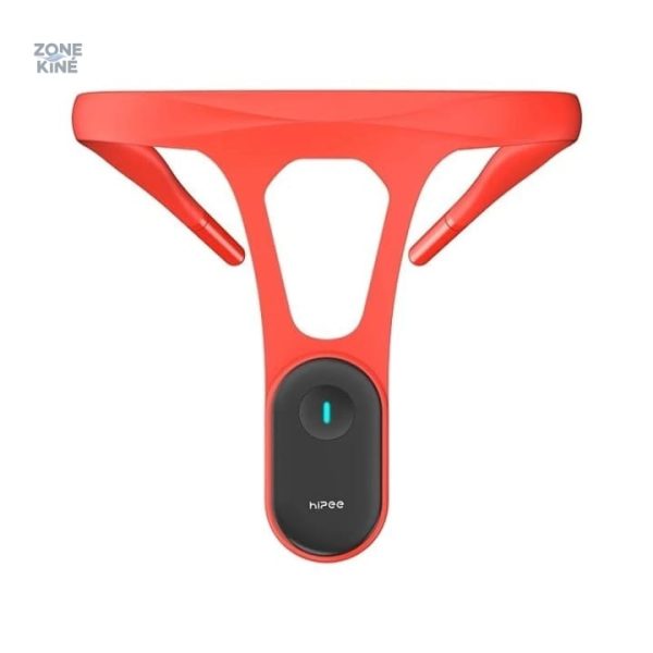 Solution innovante pour corriger la posture