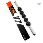 Rouleau de massage relaxant pour la colonne