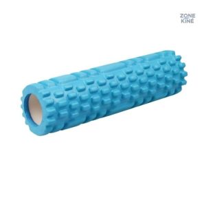 Rouleau de massage sport pour récupération musculaire