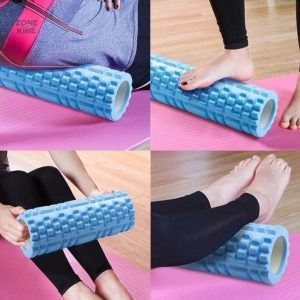 Outil de massage pour soulager les douleurs après le sport