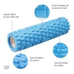 Accessoire de fitness pour détendre les muscles