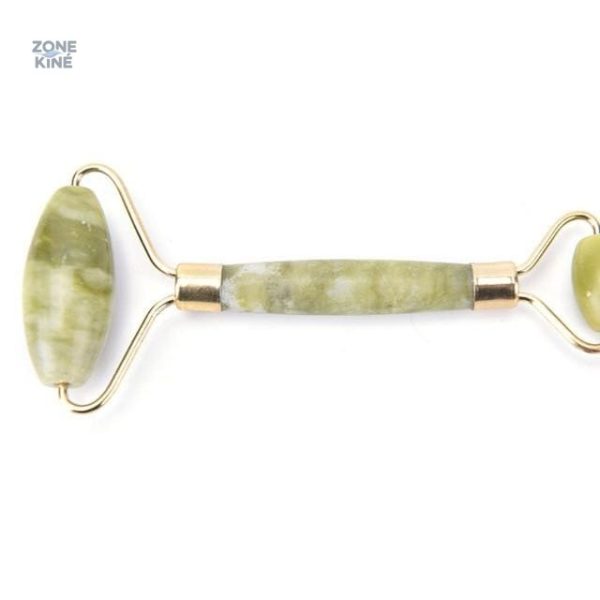 Rouleau de massage anti-âge