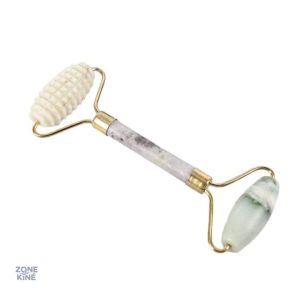 Accessoire de beauté en jade naturel