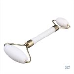 Rouleau de beauté en jade