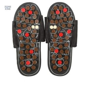 Sandales pour soulager sciatique et cruralgie