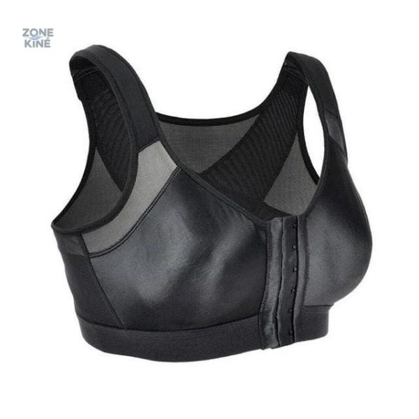 Soutien-gorge correcteur de posture ajusté