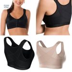Soutien-gorge amélioration de la posture