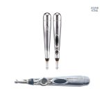 Stylo électrique d’acupuncture pour détente musculaire