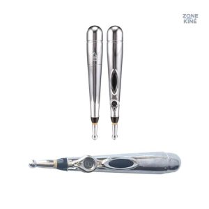 Stylo électrique d’acupuncture pour détente musculaire