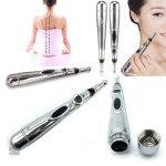 AcuPen : outil pratique pour apaiser les tensions