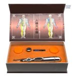 Stylo d’acupuncture efficace pour le bien-être cervical