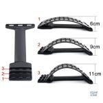 Accessoire de traction pour apaiser les douleurs sciatiques