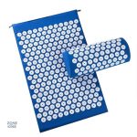 Coussin d'acupression pour soulager le stress