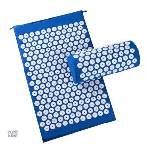 Coussin d'acupression pour soulager le stress