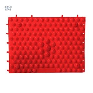Tapis acupression relaxant pour le bien-être des pieds