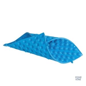 Accessoire de détente, tapis acupression pour les pieds