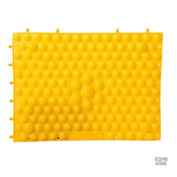 Tapis d'acupression, bien-être et relaxation des pieds