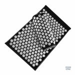 Tapis anti douleurs à picots Fleur de Lotus