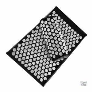 Tapis anti douleurs à picots Fleur de Lotus