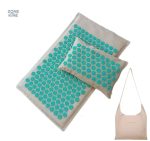 Tapis Fleur de Lotus Eco pour acupression et bien-être