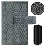 Tapis de guérison avec picots pour soulagement
