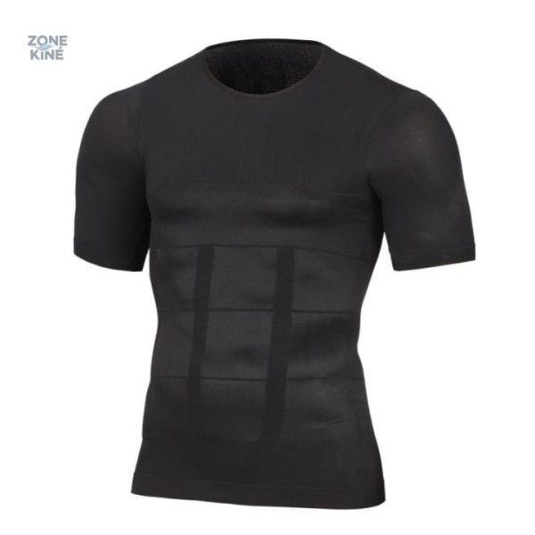 tee-shirt-correcteur-de-posture-1 Tee Shirt Correcteur de Posture
