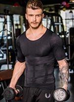 T-shirt posture confortable pour un maintien optimal