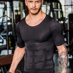 T-shirt posture confortable pour un maintien optimal
