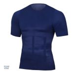 T-shirt de soutien pour un alignement corporel amélioré