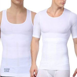 Tee Shirt Maintien Dos pour soulager le mal de dos