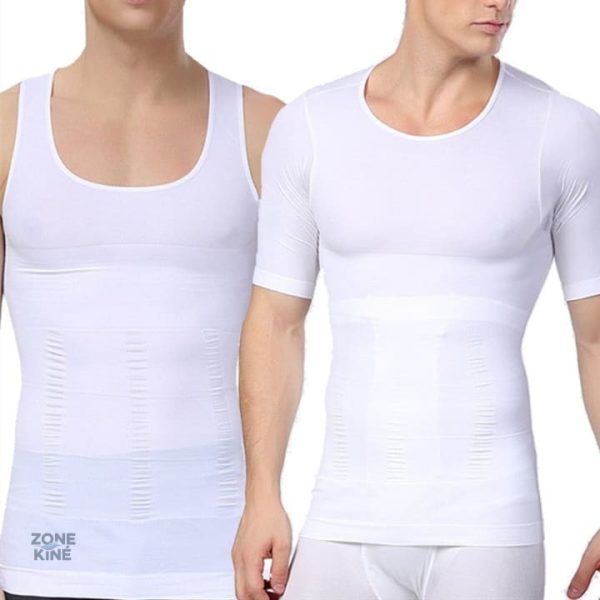 tee-shirt-maintien-dos-1 Tee Shirt Maintien Dos pour soulager le mal de dos