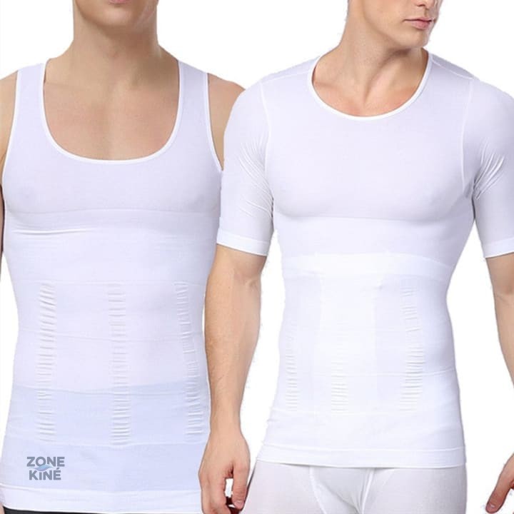 Tee Shirt Maintien Dos pour soulager le mal de dos