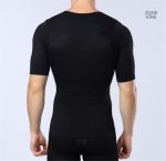 Tee Shirt pour améliorer la posture et le confort