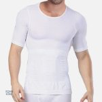 Tee Shirt pour un soulagement efficace des douleurs dorsales