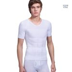 Tee Shirt pour soulager le mal de dos