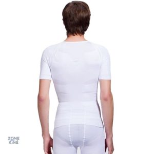 Vêtement confortable pour le mal de dos