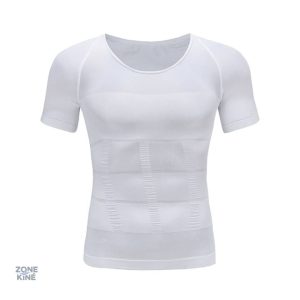 Tee Shirt ergonomique pour le bien-être