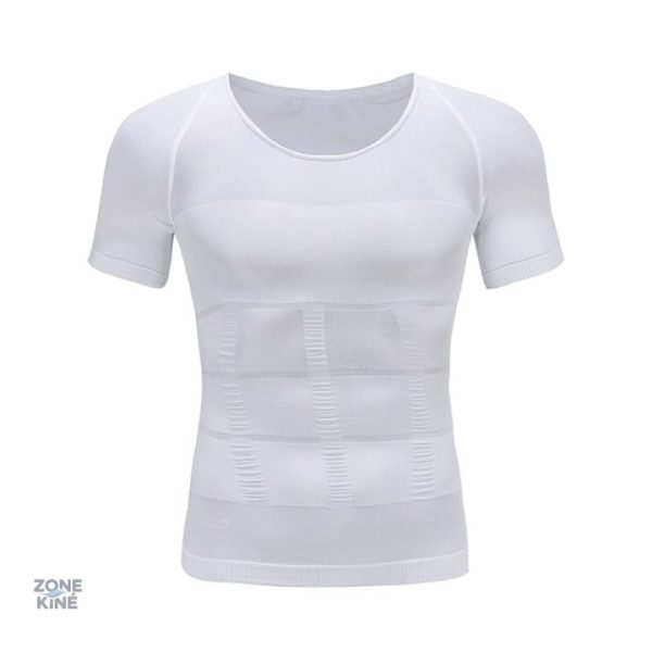 Tee Shirt ergonomique pour le bien-être