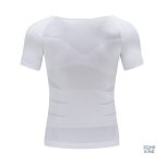 Tee Shirt Mal de Dos, style décontracté