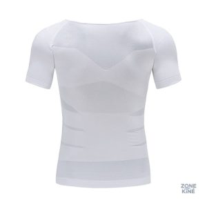 Tee Shirt Mal de Dos, style décontracté