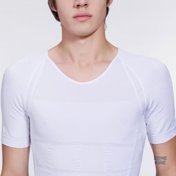 Tee Shirt anti-douleurs pour le dos